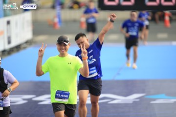 RUN TO LIVE 2024 - Ảnh #1414869