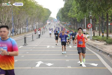 RUN TO LIVE 2024 - Ảnh #1419764