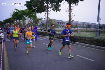 RUN TO LIVE 2024 - Ảnh #1380363