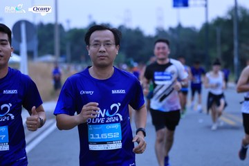 RUN TO LIVE 2024 - Ảnh #1362887
