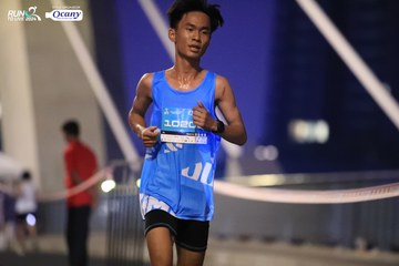 RUN TO LIVE 2024 - Ảnh #1324741