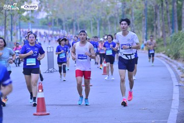 RUN TO LIVE 2024 - Ảnh #1335812