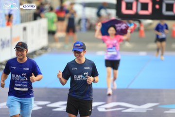 RUN TO LIVE 2024 - Ảnh #1412947