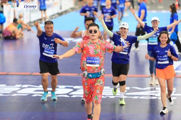 RUN TO LIVE 2024 - Ảnh #1410152