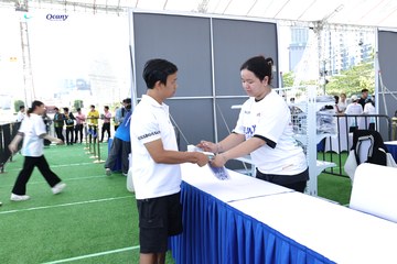 RUN TO LIVE 2024 - Ảnh #1306745