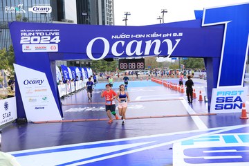 RUN TO LIVE 2024 - Ảnh #1416893