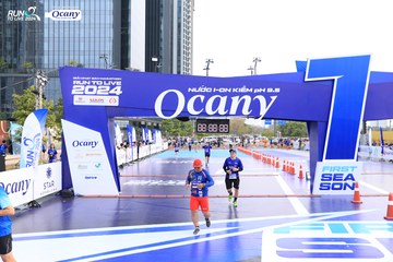RUN TO LIVE 2024 - Ảnh #1416544