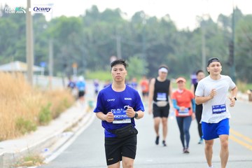 RUN TO LIVE 2024 - Ảnh #1393457