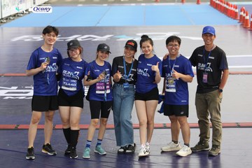 RUN TO LIVE 2024 - Ảnh #1415750