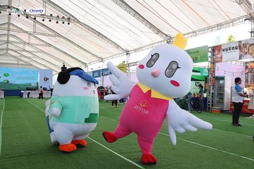 RUN TO LIVE 2024 - Ảnh #1307177