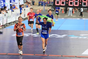 RUN TO LIVE 2024 - Ảnh #1408254