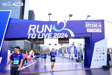 RUN TO LIVE 2024 - Ảnh #1368594