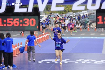 RUN TO LIVE 2024 - Ảnh #1395099
