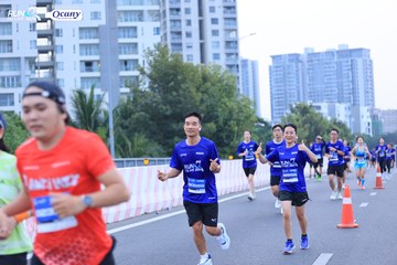 RUN TO LIVE 2024 - Ảnh #1449441
