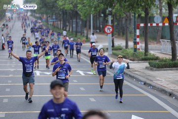 RUN TO LIVE 2024 - Ảnh #1436263