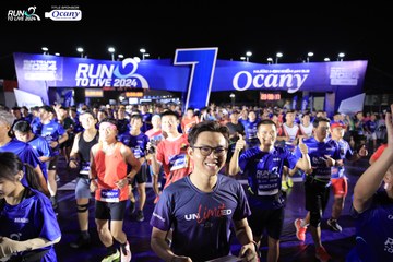 RUN TO LIVE 2024 - Ảnh #1318293