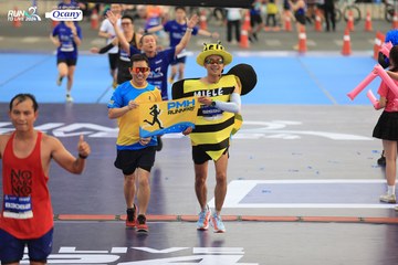 RUN TO LIVE 2024 - Ảnh #1408113