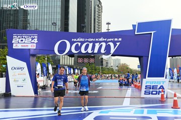 RUN TO LIVE 2024 - Ảnh #1422642