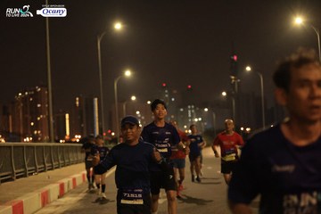 RUN TO LIVE 2024 - Ảnh #1443016
