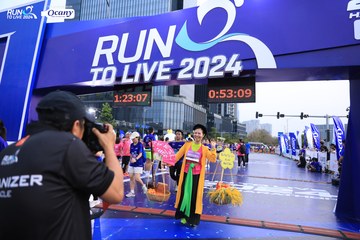 RUN TO LIVE 2024 - Ảnh #1371538