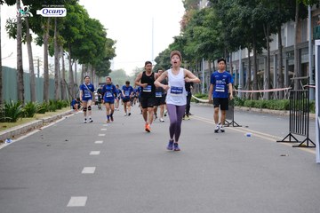 RUN TO LIVE 2024 - Ảnh #1401705