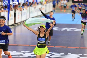 RUN TO LIVE 2024 - Ảnh #1410524