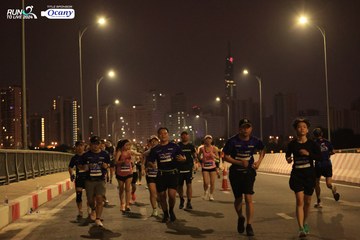 RUN TO LIVE 2024 - Ảnh #1445108
