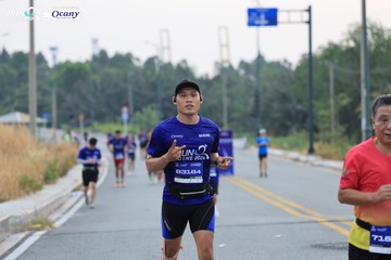 RUN TO LIVE 2024 - Ảnh #1379919