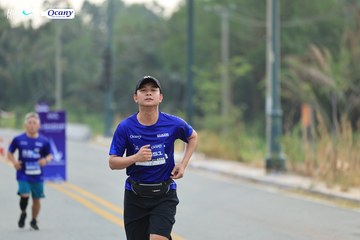 RUN TO LIVE 2024 - Ảnh #1388505