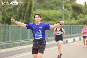 RUN TO LIVE 2024 - Ảnh #1406562