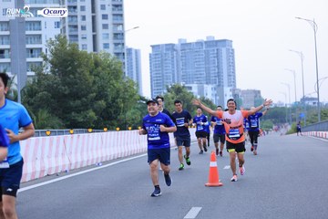 RUN TO LIVE 2024 - Ảnh #1449627