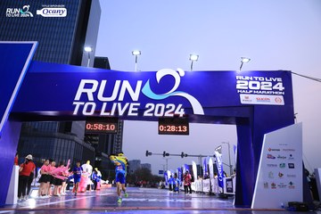 RUN TO LIVE 2024 - Ảnh #1378255