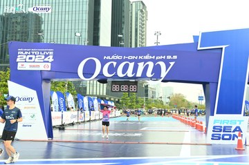 RUN TO LIVE 2024 - Ảnh #1427239
