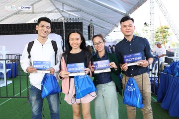 RUN TO LIVE 2024 - Ảnh #1316818