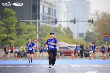 RUN TO LIVE 2024 - Ảnh #1403331