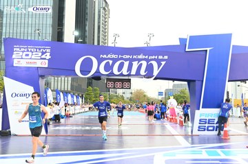 RUN TO LIVE 2024 - Ảnh #1419672