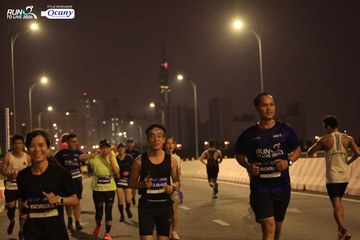 RUN TO LIVE 2024 - Ảnh #1445260