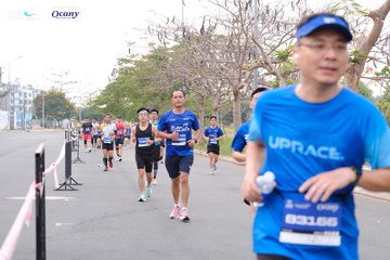 RUN TO LIVE 2024 - Ảnh #1399444