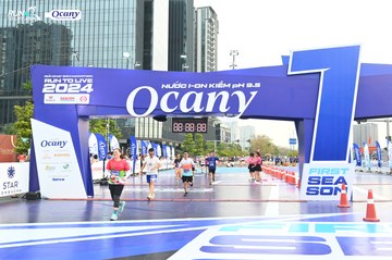 RUN TO LIVE 2024 - Ảnh #1423534