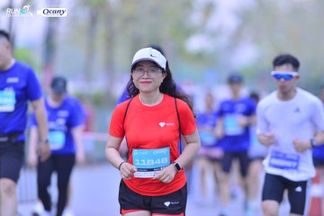 RUN TO LIVE 2024 - Ảnh #1336496