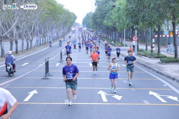 RUN TO LIVE 2024 - Ảnh #1432712