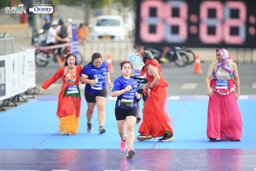 RUN TO LIVE 2024 - Ảnh #1415262