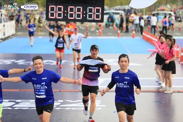 RUN TO LIVE 2024 - Ảnh #1411852