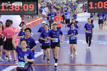 RUN TO LIVE 2024 - Ảnh #1351252