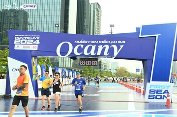RUN TO LIVE 2024 - Ảnh #1426292