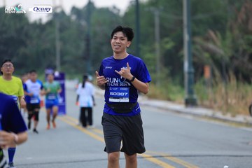 RUN TO LIVE 2024 - Ảnh #1375305