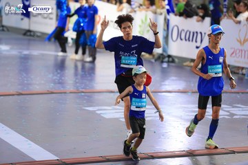 RUN TO LIVE 2024 - Ảnh #1332455