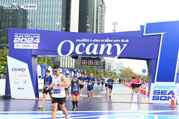 RUN TO LIVE 2024 - Ảnh #1424036