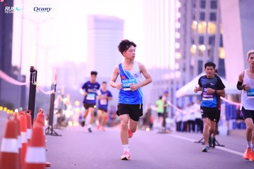 RUN TO LIVE 2024 - Ảnh #1325231