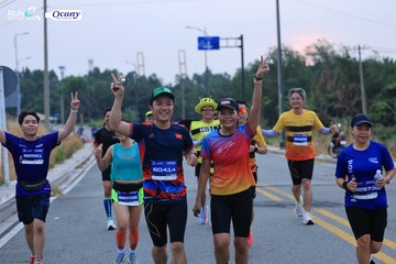 RUN TO LIVE 2024 - Ảnh #1371387